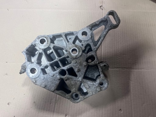 Лапа крепления 53420325 Джампер Boxer 2.0 HDI