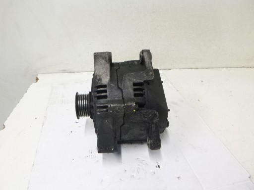 Alternator Opel Zafira A 2.0Di 90506202 100A