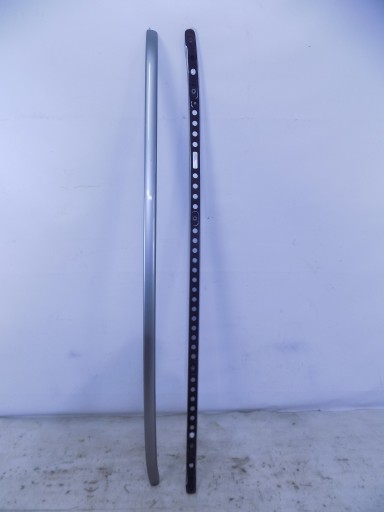 738214852R 738205835R - MEGANE IV УНІВЕРСАЛ РЕЙЛІНГИ НА ДАХУ КОМПЛЕКТ