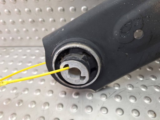 Querlenker rechts vorne NISSAN JUKE II F16 19-25