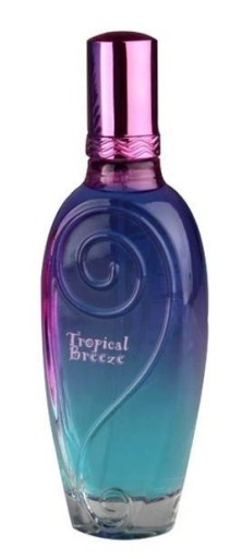 real time tropical breeze woda perfumowana 100 ml   