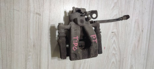 Fiat Tipo 2018 rear part side right rear caliper brake