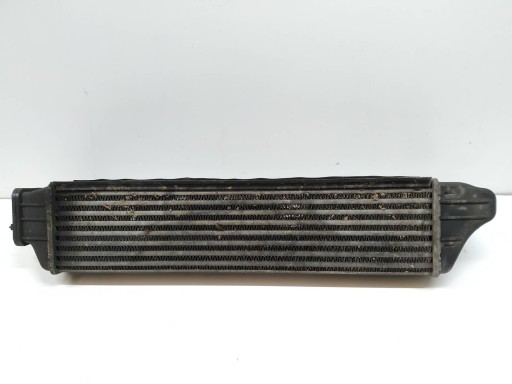 intercooler 2246795 Bmw Seria 3 IV (1998-2006) E46