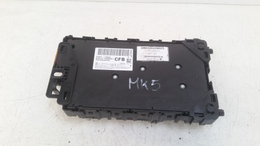 Модуль bsm fu5t15604cfb ford mondeo mk5