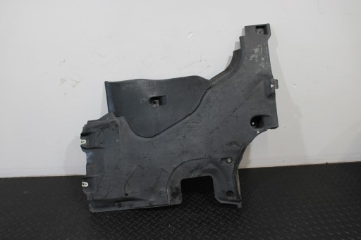 abdeckung Blende Abdeckung Unterfahrschutz rechts BMW 6 GT G32 7397584