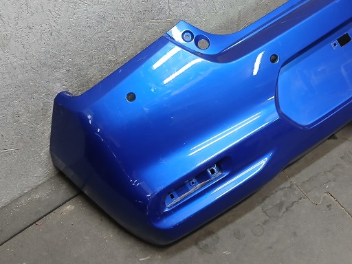 paraurti posteriore SUZUKI SWIFT MK9 24