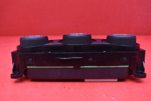 control panel air conditioning devices KLIMY 72311SG040 SUBARU FORESTER 4 IV 12-16