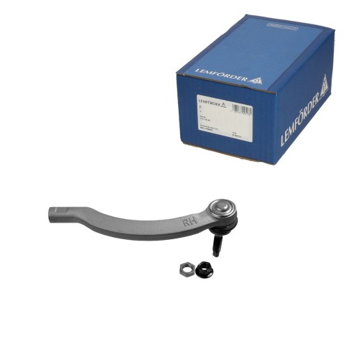 26677 02 - LEMFORDER НАКОНЕЧНИК ШТАНГИ VOLVO