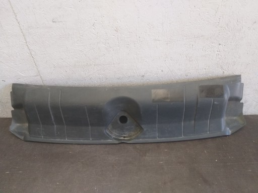 SUPPORT PANEL FOR RADIATORS COVER AUDI A5 8W6