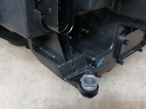 light front right SKODA KAROQ LIFT FULL LED 57B941036B