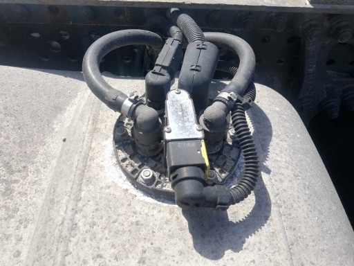 ПОПЛАВОЧНЫЙ ДАТЧИК УРОВНЯ ТОПЛИВА DRAGON ACTROS MP4 A0075425818