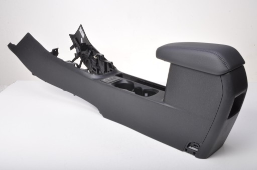 FORD FIESTA MK8 ТУННЕЛЬ ЦЕНТРАЛЬНЫЙ ПОДЛОКОТНИК