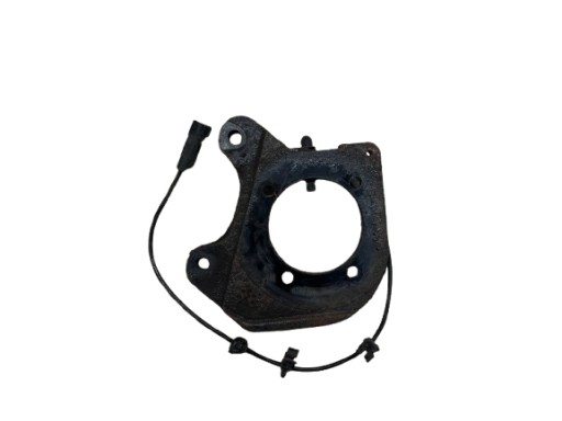 OPEL ASTRA J IV ZAFIRA C sensor ABS holder hubs right rear part 12778854