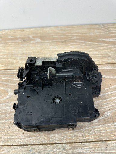 Schloß Tür tylnych Wszystkie BMW 3 E90 E91 7060296