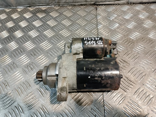 startér MOTORU VW POLO 9N 1.2 B
