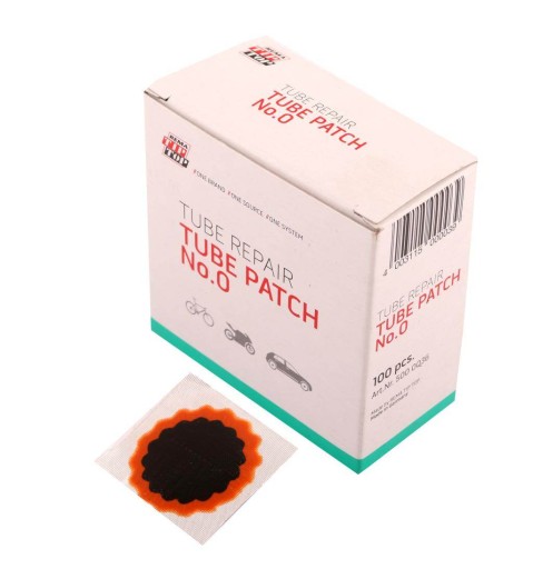 O6241-O6241 - Патч - 0 Розмір 30 Tip-Top 10 шт MotoGeneric