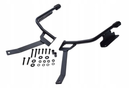 MSRCR9416.137768 - СТІЙКА БІЧНОГО СТОВБУРА 3P SHAD ДЛЯ YAMAHA MT 10