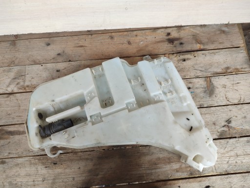 washer fluid tank BMW 6 640D 132640-11 8050439 7269663