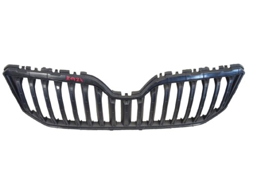 Grille Grille/masque Avant Avant SKODA YETI LIFT 5L0853668A