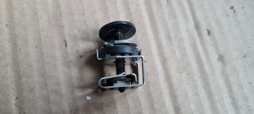 SQ8 4M RSQ8 Q8 screw REGULACYJNA lights front 4G8806305 SQ7 4M Q7 Q3 83A