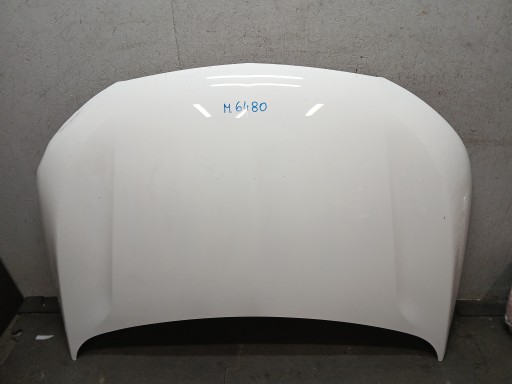 cofano OPEL GRANDLAND X 17