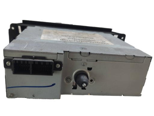 Wechsler DVD CHRYSLER Pacifica 2004
