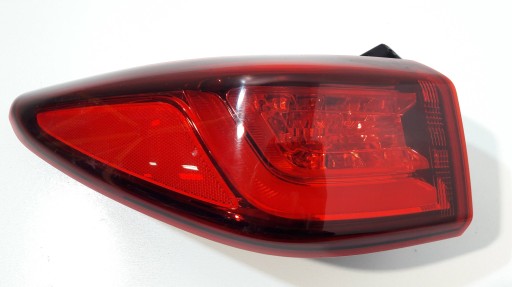 Hyundai Kona and light rear left 92401J9100 (R155)