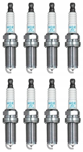 Свеча зажигания нгк 6240