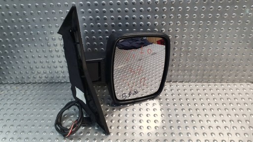 spiegel rechts MERCEDES VITO W638 5 PIN 96