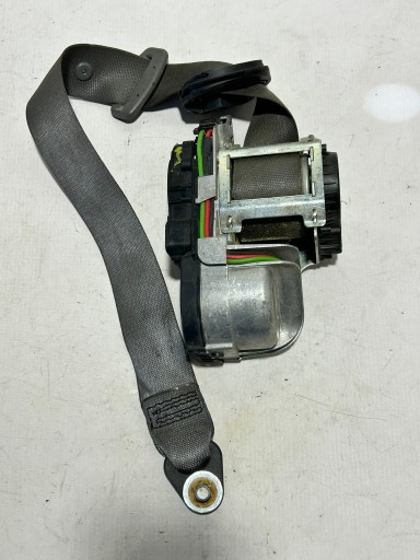 MERCEDES W221 front body wall left grey