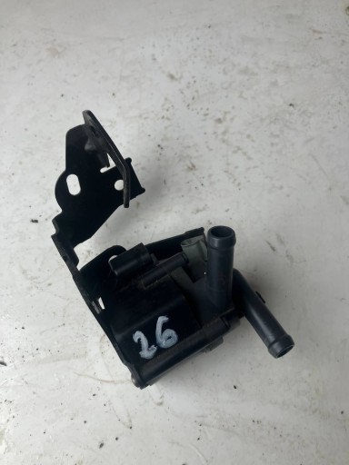 zusätzliche Pumpe des Umlaufs des Wassers 9806790780 PEUGEOT 308 T9 1.6 THP 9806790980