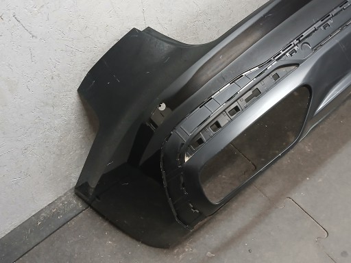 Stoßstange heck AUDI A4 B9 KOMBI S LINE LIFT 19- 8W9