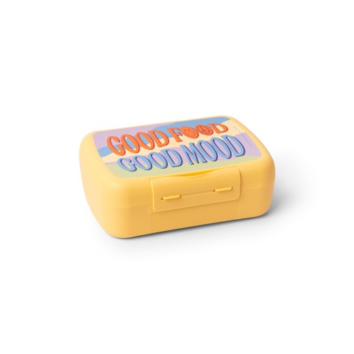 Lunchbox Amuse із відділенням Flower Power