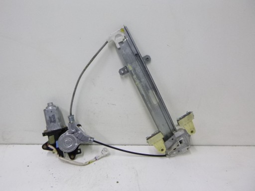 mechanism of the window rear part left Suzuki Liana 5D HB 04r.