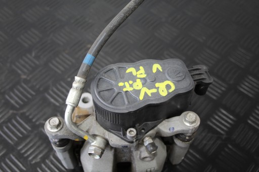 caliper brake right rear part HONDA CRV CR-V V 5 LIFT