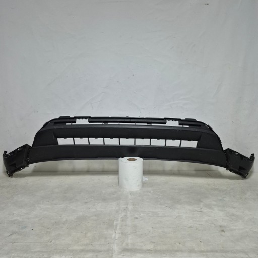 VW TOUAREG III 3 18-23 DOL accessori spoiler Paraurti Anteriore