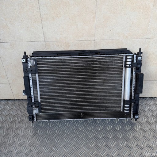 Radiateur Complets CITROEN DS7 LIFT CROSSBACK 1.5 HDI 2022 ROK