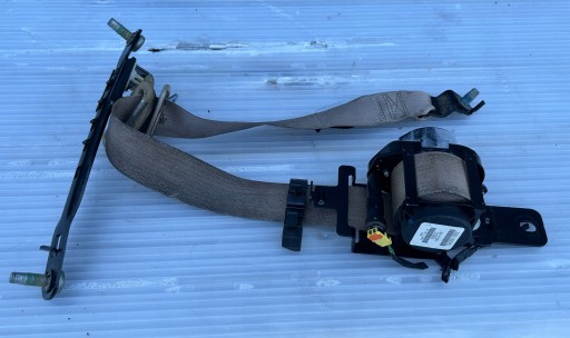 Ceinture de sécurité avant Gauche Avant LANCIA THEMA CHRYSLER 300 II 11- 1HZ072L1AC