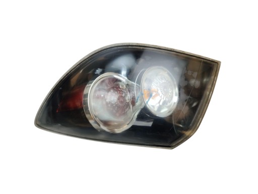 light right right rear part MAZDA 3 and BK (2003-2006) HB EUROPA