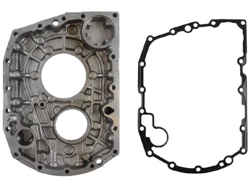 33ZF0237 - КОРПУС МАСЛЯНОГО НАСОСА + ПРОКЛАДКА 8S180 / 9S1310TO