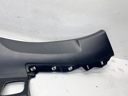 moulding cover cap of the threshold right rear part AUDI Q7 4M 4M0867768F