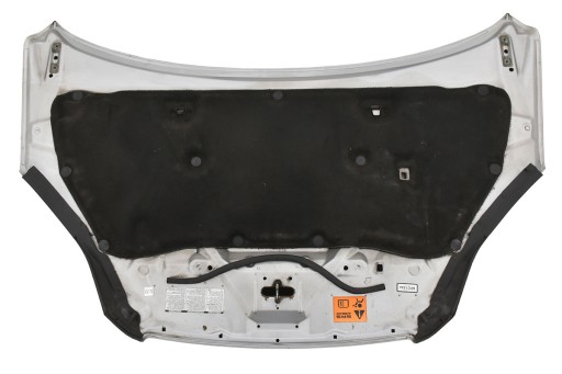 motorhaube * Motorhaube Fronthaube HONDA CR-V CRV III