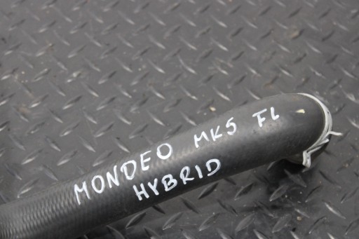 CRIJEVO PRIJENOS VODE FORD MONDEO MK5 SEDAN LIFT