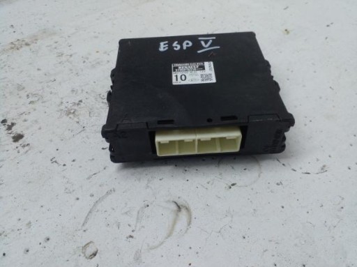 module control unit RENAULT ESPACE V 319597831R 15