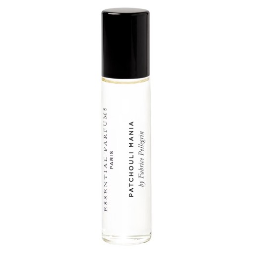essential parfums patchouli mania woda perfumowana 10 ml    