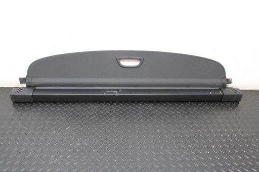 blinds boot MERCEDES CLA II 2 W118 AMG A1188100100