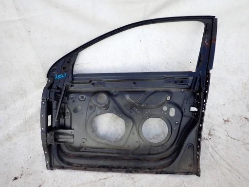 VW GOLF VI 6 08-12 door frame front front left