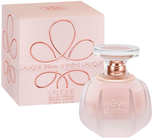 lalique reve d'infini woda perfumowana 100 ml   