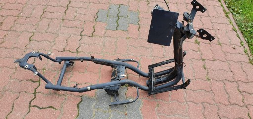 Бета ARK 50 кадр документы 1999