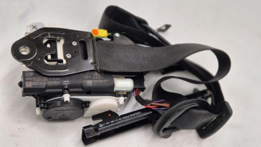 tension belt safety front front right 2138605600 MERCEDES W213 original!!!